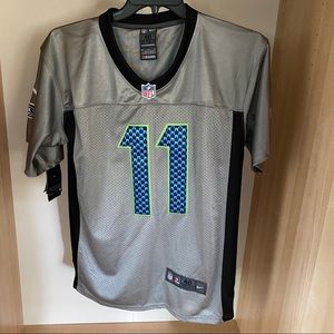 Youth Seahawks jersey
